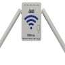 Усилитель Wi-Fi сигнала, репитер, точка доступа, 300Mbps, ALFA R312 l Фото 4