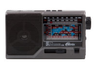 Компактный портативный радиоприемник / mp3 плеер / колонка, ID115 Компактный портативный радиоприемник / mp3 плеер / колонка, ID115