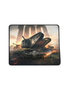 Коврик для мышки GAMINGMOUSEPAD G-1 290x230x3 мм Коврик для мышки GAMINGMOUSEPAD G-1 290x230x3 мм