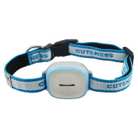 GPS трекер ошейник для домашних животных, GT011 GPS трекер ошейник для домашних животных, GT011