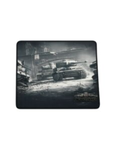 Коврик для мышки GAMINGMOUSEPAD G-1 290x230x3 мм Коврик для мышки GAMINGMOUSEPAD G-1 290x230x3 мм