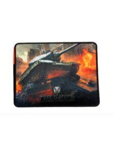 Коврик для мышки GAMINGMOUSEPAD G-1 290x230x3 мм Коврик для мышки GAMINGMOUSEPAD G-1 290x230x3 мм