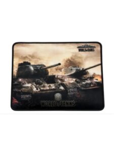 Коврик для мышки GAMINGMOUSEPAD G-1 290x230x3 мм Коврик для мышки GAMINGMOUSEPAD G-1 290x230x3 мм