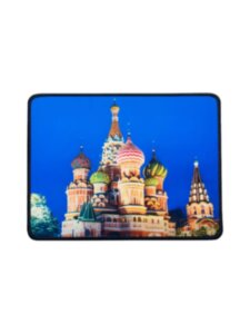 Коврик для мышки GAMINGMOUSEPAD G-1 290x230x3 мм Коврик для мышки GAMINGMOUSEPAD G-1 290x230x3 мм