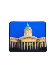 Коврик для мышки GAMINGMOUSEPAD G-1 290x230x3 мм Коврик для мышки GAMINGMOUSEPAD G-1 290x230x3 мм