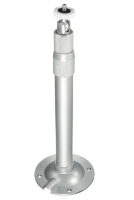 360° Универсальный выдвижной кронштейн для мини проектора, камеры видеонаблюдения, 50см 360° Универсальный выдвижной кронштейн для мини проектора, камеры видеонаблюдения, 50см