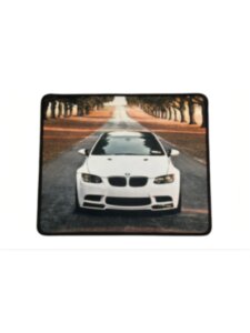 Коврик для мышки GAMINGMOUSEPAD G-1 290x230x3 мм Коврик для мышки GAMINGMOUSEPAD G-1 290x230x3 мм