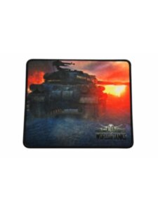 Коврик для мышки GAMINGMOUSEPAD G-1 290x230x3 мм Коврик для мышки GAMINGMOUSEPAD G-1 290x230x3 мм