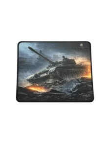 Коврик для мышки GAMINGMOUSEPAD G-1 290x230x3 мм Коврик для мышки GAMINGMOUSEPAD G-1 290x230x3 мм
