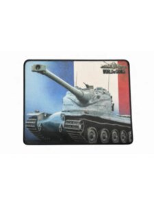 Коврик для мышки GAMINGMOUSEPAD G-1 290x230x3 мм Коврик для мышки GAMINGMOUSEPAD G-1 290x230x3 мм