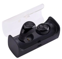 Беспроводные стерео наушники Bluetooth гарнитура с зарядным боксом, TWS-TWS10 Беспроводные стерео наушники Bluetooth гарнитура с зарядным боксом, TWS-TWS10