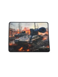 Коврик для мышки GAMINGMOUSEPAD G-1 290x230x3 мм Коврик для мышки GAMINGMOUSEPAD G-1 290x230x3 мм