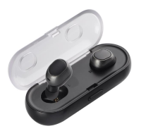 Беспроводные стерео наушники Bluetooth гарнитура с зарядным боксом, TWS-TWS16 Беспроводные стерео наушники Bluetooth гарнитура с зарядным боксом, TWS-TWS16