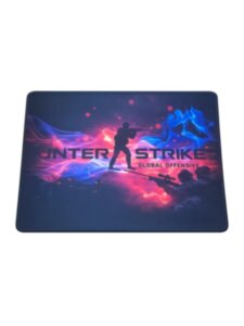 Коврик для мышки GAMINGMOUSEPAD G-5 400x300x3 мм Коврик для мышки GAMINGMOUSEPAD G-5 400x300x3 мм