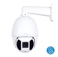 Поворотная (PTZ) камера видеонаблюдения AHD 2.0MP, 36 х ZOOM, Модель INS-HD610A Поворотная (PTZ) камера видеонаблюдения AHD 2.0MP, 36 х ZOOM, Модель INS-HD610A