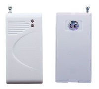 Беспроводной датчик/детектор разбития стекла для беспроводных сигнализаций, ID433MHZ Беспроводной датчик/детектор разбития стекла для беспроводных сигнализаций, ID433MHZ