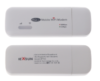 4G Wi-Fi LTE USB модем/роутер, IEASUN UF725 4G Wi-Fi LTE USB модем/роутер, IEASUN UF725