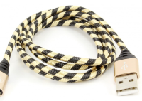 Кабель Micro USB - USB, 2 метра Кабель Micro USB - USB, 2 метра
