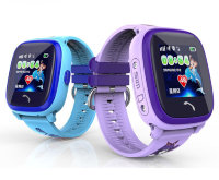 Водонепроницаемые детские часы-телефон с GPS, LBS, WI-FI - отслеживанием и сенсорным экраном, Wonlex GW400S Водонепроницаемые детские часы-телефон с GPS, LBS, WI-FI - отслеживанием и сенсорным экраном, Wonlex GW400S