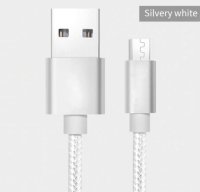 Кабель Micro USB - USB, 2 метра Кабель Micro USB - USB, 2 метра