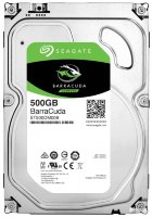Жесткий диск Seagate BarraCuda 500GB, Модель ST500DM009 Жесткий диск Seagate BarraCuda 500GB, Модель ST500DM009