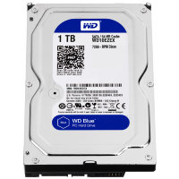 Жесткий диск Western Digital 1TB, Модель WD10EZEX Жесткий диск Western Digital 1TB, Модель WD10EZEX