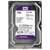 Жесткий диск Western Digital 1TB, Модель WD10PURZ Жесткий диск Western Digital 1TB, Модель WD10PURZ