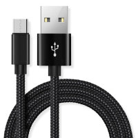 Кабель Micro USB - USB, 2 метра Кабель Micro USB - USB, 2 метра