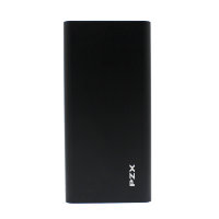 Китайский Power bank, внешний аккумулятор в металлическом корпусе с заявленной емкостью 8000 mAh, ID128 Китайский Power bank, внешний аккумулятор в металлическом корпусе с заявленной емкостью 8000 mAh, ID128