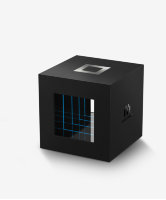 Уникальная Android TV приставка Lenovo ministation VXc10 с привлекательным дизайном Уникальная Android TV приставка Lenovo ministation VXc10 с привлекательным дизайном