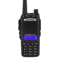 Носимая двух диапазонная рация/радиостанция, 5W, Baofeng UV-82 Носимая двух диапазонная рация/радиостанция, 5W, Baofeng UV-82