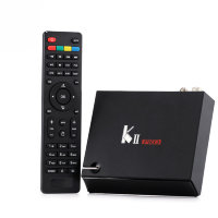 Android TV приставка mecool KII pro DVB-T2/S2 на операционной системе Android 7.1. и ОЗУ 2 Гб Android TV приставка mecool KII pro DVB-T2/S2 на операционной системе Android 7.1. и ОЗУ 2 Гб