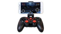 Беспроводной универсальный игровой джойстик/геймпад, GEN GAME S5 Беспроводной универсальный игровой джойстик/геймпад, GEN GAME S5
