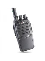 Носимая UHF 400-520MHz рация/радиостанция, 5W, TYT-T5 Носимая UHF 400-520MHz рация/радиостанция, 5W, TYT-T5