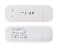 4G Wi-Fi LTE USB модем/роутер 4G Wi-Fi LTE USB модем/роутер