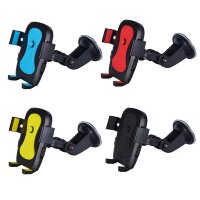 Универсальный автомобильный держатель для смартфонов на присоске, ITEM 07B Универсальный автомобильный держатель для смартфонов на присоске, ITEM 07B