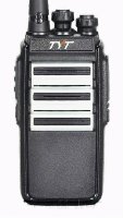 Бюджетная носимая UHF рация/радиостанция, 3W, TYT-A18 Бюджетная носимая UHF рация/радиостанция, 3W, TYT-A18