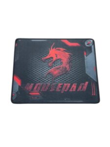 Коврик для мышки GAMINGMOUSEPAD Q-7 350x300x3 мм Коврик для мышки GAMINGMOUSEPAD Q-7 350x300x3 мм