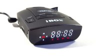 Радар детектор (антирадар) с GPS информером, IBOX Pro 700 GPS Радар детектор (антирадар) с GPS информером, IBOX Pro 700 GPS
