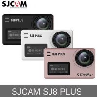 SJcam SJ8 PLUS - Топовая экшн камера от Sjcam + 4K/30FPS + Максимальный функционал SJcam SJ8 PLUS - Топовая экшн камера от Sjcam + 4K/30FPS + Максимальный функционал