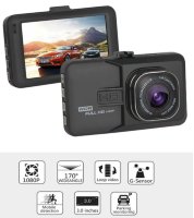 Автомобильный Full HD видеорегистратор, металлический корпус, 170 градусов, модель DVR-A28 Автомобильный Full HD видеорегистратор, металлический корпус, 170 градусов, модель DVR-A28