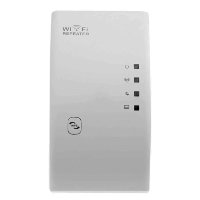 Усилитель Wi-Fi сигнала/точка доступа для Wi-Fi устройств, ID300M Усилитель Wi-Fi сигнала/точка доступа для Wi-Fi устройств, ID300M