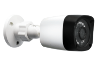 AHD 1Mpx камера видеонаблюдения уличного исполнения в пластиковом корпусе VC-2303-M123 AHD 1Mpx камера видеонаблюдения уличного исполнения в пластиковом корпусе VC-2303-M123