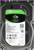 Жесткий диск HDD Seagate Barracuda ST4000DM004 4Тб Жесткий диск HDD Seagate Barracuda ST4000DM004 4Тб