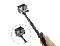 Монопод с пультом дистанционного управления для экшн камер Sjcam SJM20, SJ6, SJ7, SJ8 (ОРИГИНАЛ) Монопод с пультом дистанционного управления для экшн камер Sjcam SJM20, SJ6, SJ7, SJ8 (ОРИГИНАЛ)