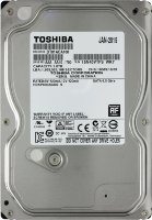 Жесткий диск HDD TOSHIBA 1Тб DT01ACA100 Жесткий диск HDD TOSHIBA 1Тб DT01ACA100