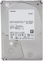 Жесткий диск HDD TOSHIBA 2Тб DT01ACA200 Жесткий диск HDD TOSHIBA 2Тб DT01ACA200