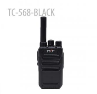 Компактная UHF носимая рация/радиостанция, 2W, MicroUSB, TYT TC-568 Компактная UHF носимая рация/радиостанция, 2W, MicroUSB, TYT TC-568