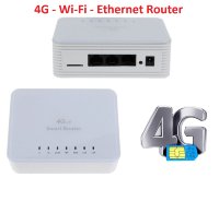 4G WIFI LAN умный роутер с поддержкой 4G сим карт и тремя Ethernet портами, IEASUN A9SZ 4G WIFI LAN умный роутер с поддержкой 4G сим карт и тремя Ethernet портами, IEASUN A9SZ