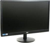 Монитор с диагональю экрана 21,5'' (16:9), модель E2270SWN Монитор с диагональю экрана 21,5'' (16:9), модель E2270SWN